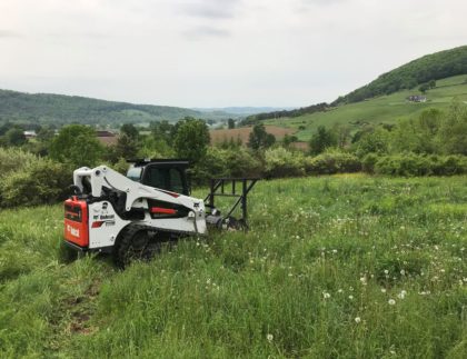 about us- commercial