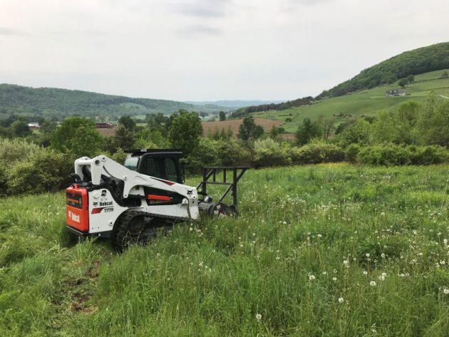 about us- commercial