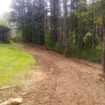 Residential Mulching- Camden, NY