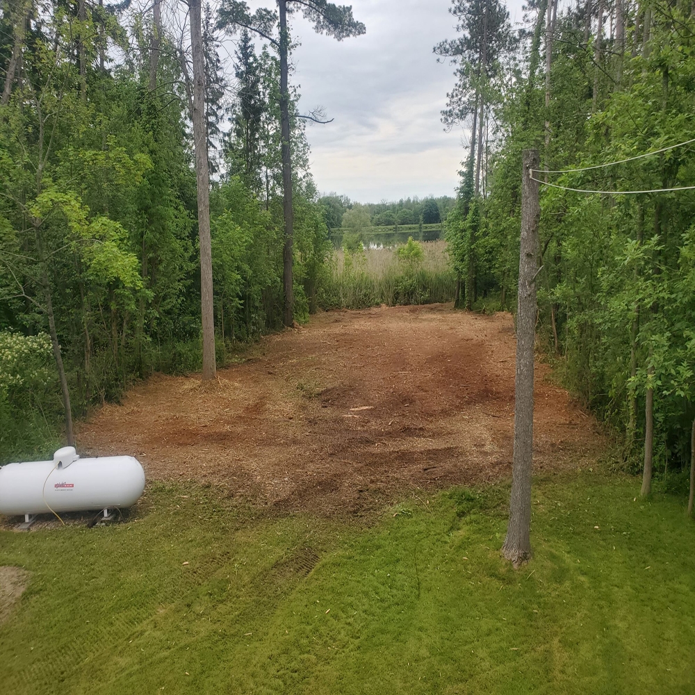 GUFM past project gallery