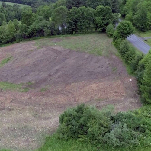 GUFM past project gallery