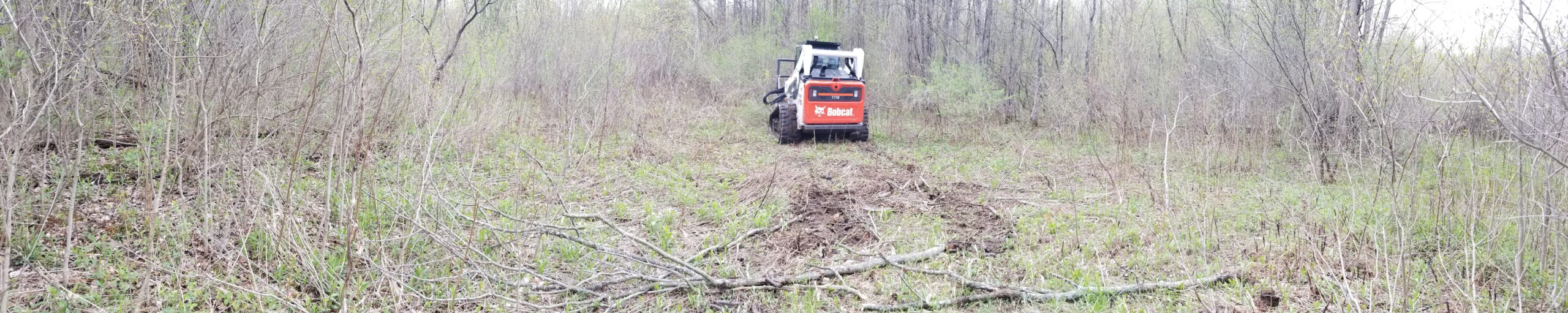 Before- Panorama- Canastota, NY
