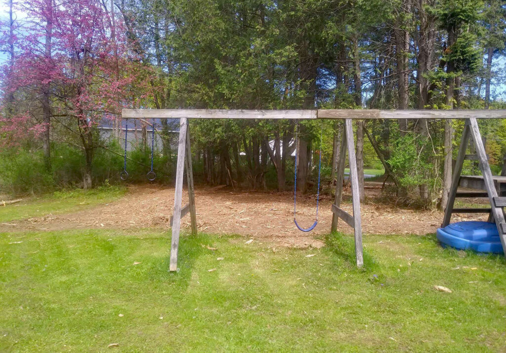 about us- residential