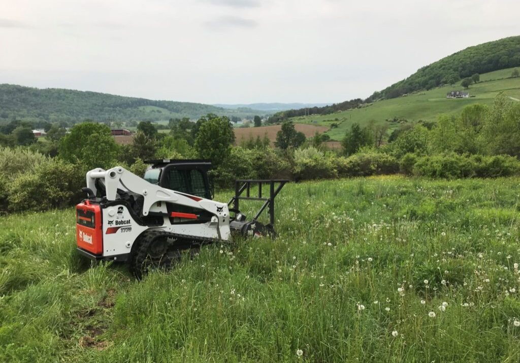 about us- commercial